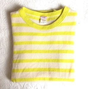 J. Crew Cashmere Top